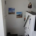 Appartement Muehlengruss Greetsiel