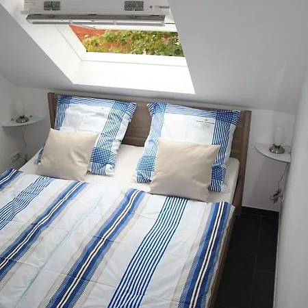 Lejlighed Muehlengruss