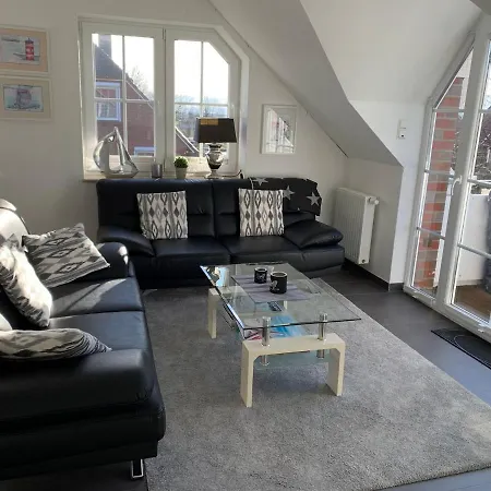 Lejlighed Muehlengruss *