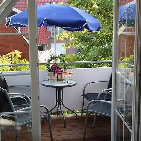 Muehlengruss * Greetsiel