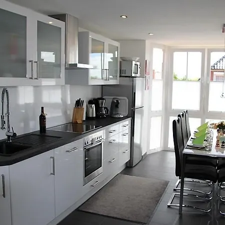 Muehlengruss Lejlighed