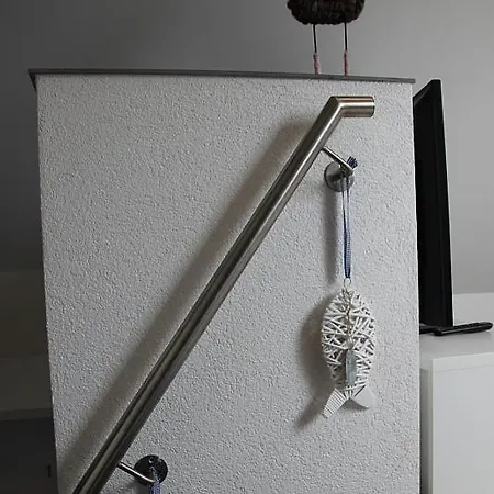 Lejlighed Muehlengruss *