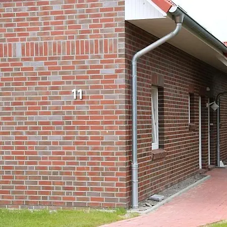 Lejlighed Muehlengruss Greetsiel