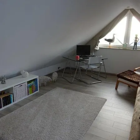 Muehlengruss Greetsiel