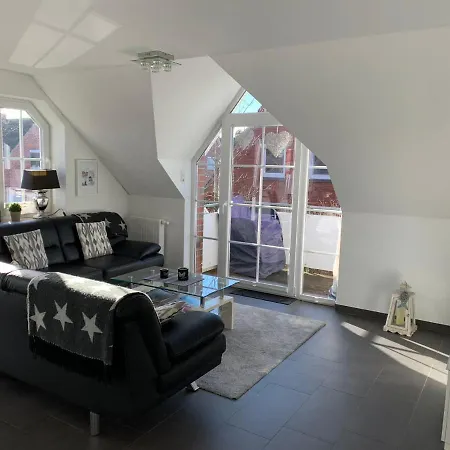 Muehlengruss * Greetsiel