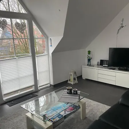 Lejlighed Muehlengruss *