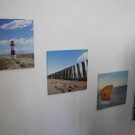 Muehlengruss Lejlighed