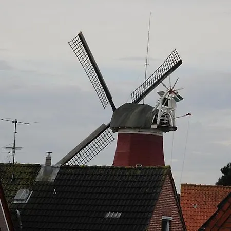 Muehlengruss Lejlighed *