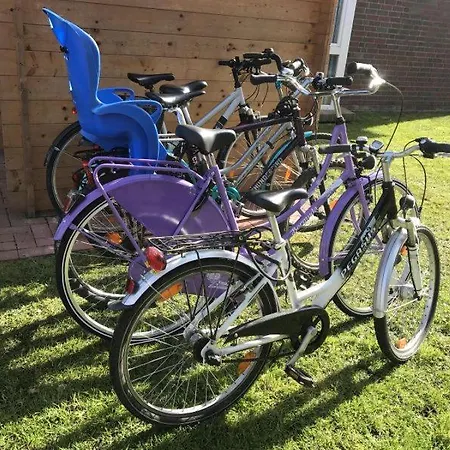 Muehlengruss Greetsiel