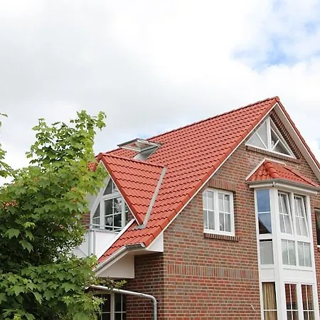 Lejlighed Muehlengruss Greetsiel