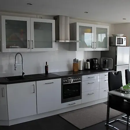 Muehlengruss Lejlighed