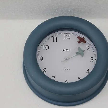 Muehlengruss Lejlighed *