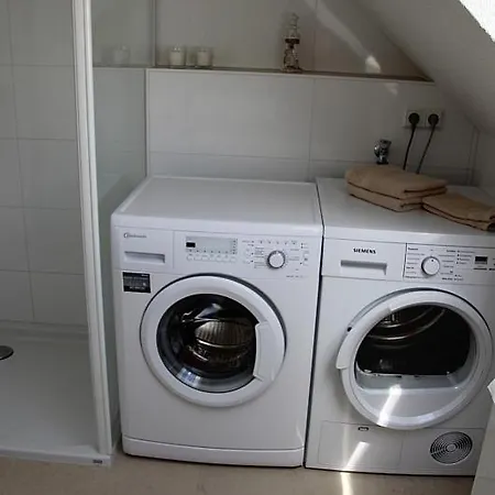 Muehlengruss Lejlighed Greetsiel