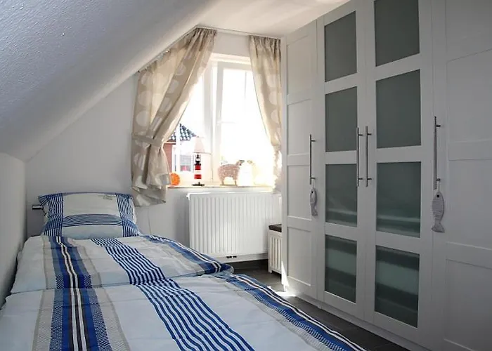 Apartmán Muehlengruss *