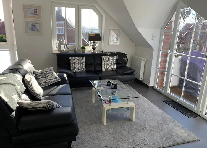 Apartmán Muehlengruss *