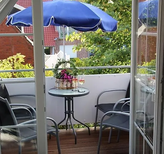 Muehlengruss * Greetsiel