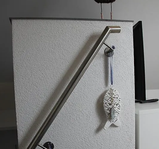 Apartmán Muehlengruss *