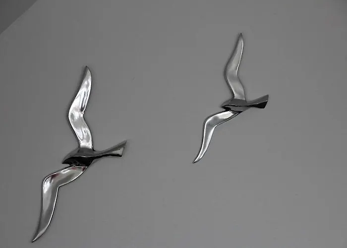 Apartmán Muehlengruss *