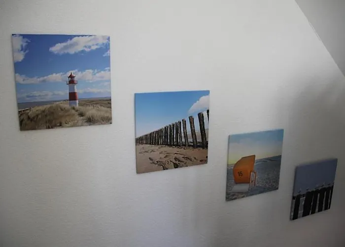 Muehlengruss Apartmán