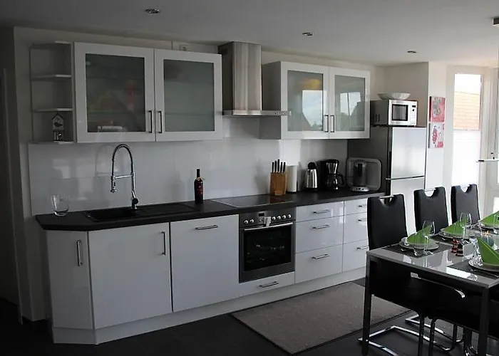 Muehlengruss Apartmán