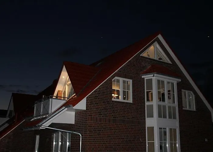 Apartmán Muehlengruss