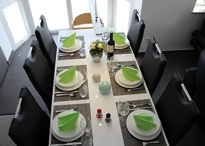 Muehlengruss Apartmán