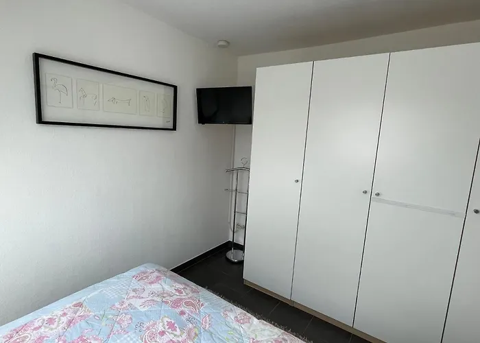 Muehlengruss Greetsiel